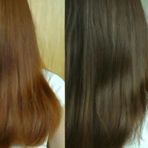 Как получить здоровые волосы за 30 дней